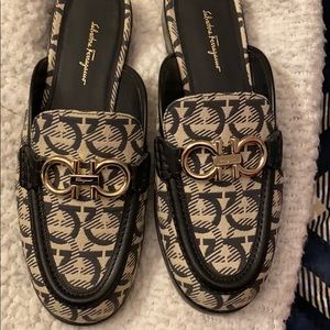 Salvatore ferragamo shoes